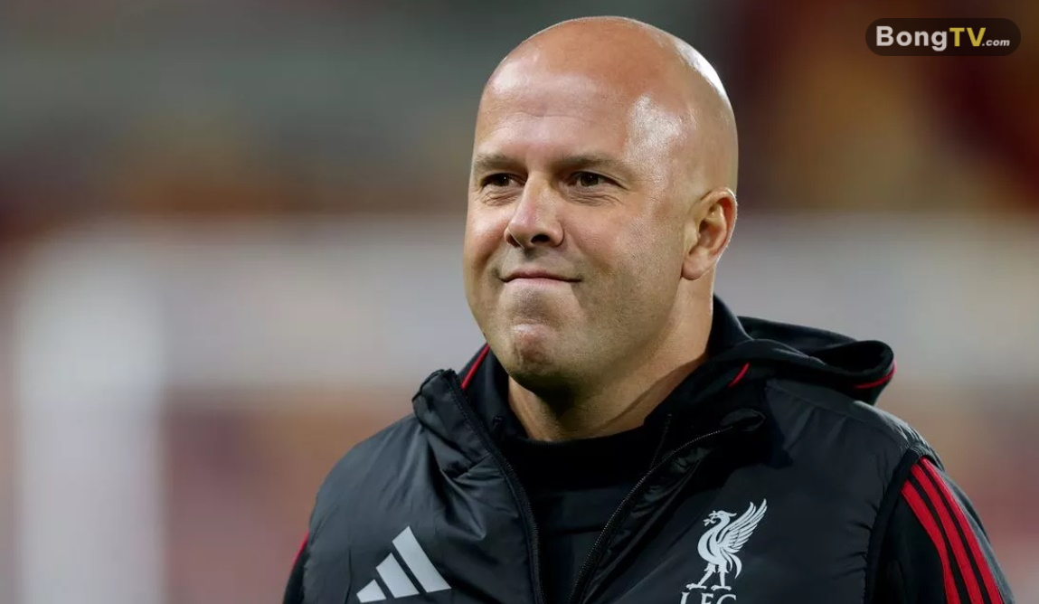 Slot tin tưởng Liverpool vẫn đang ổn định.