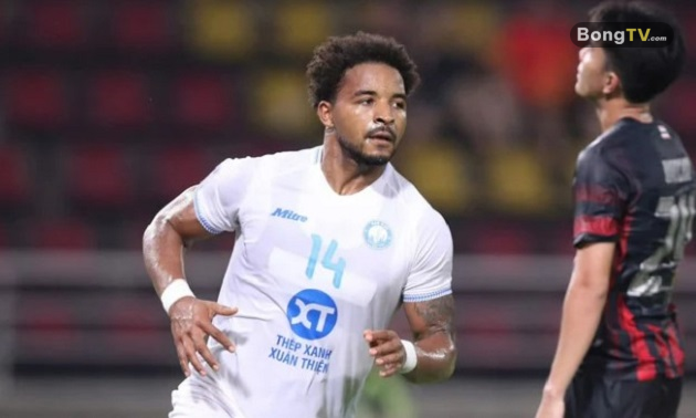 Nam Định cần Xuân Son trong giai đoạn khó khăn này.