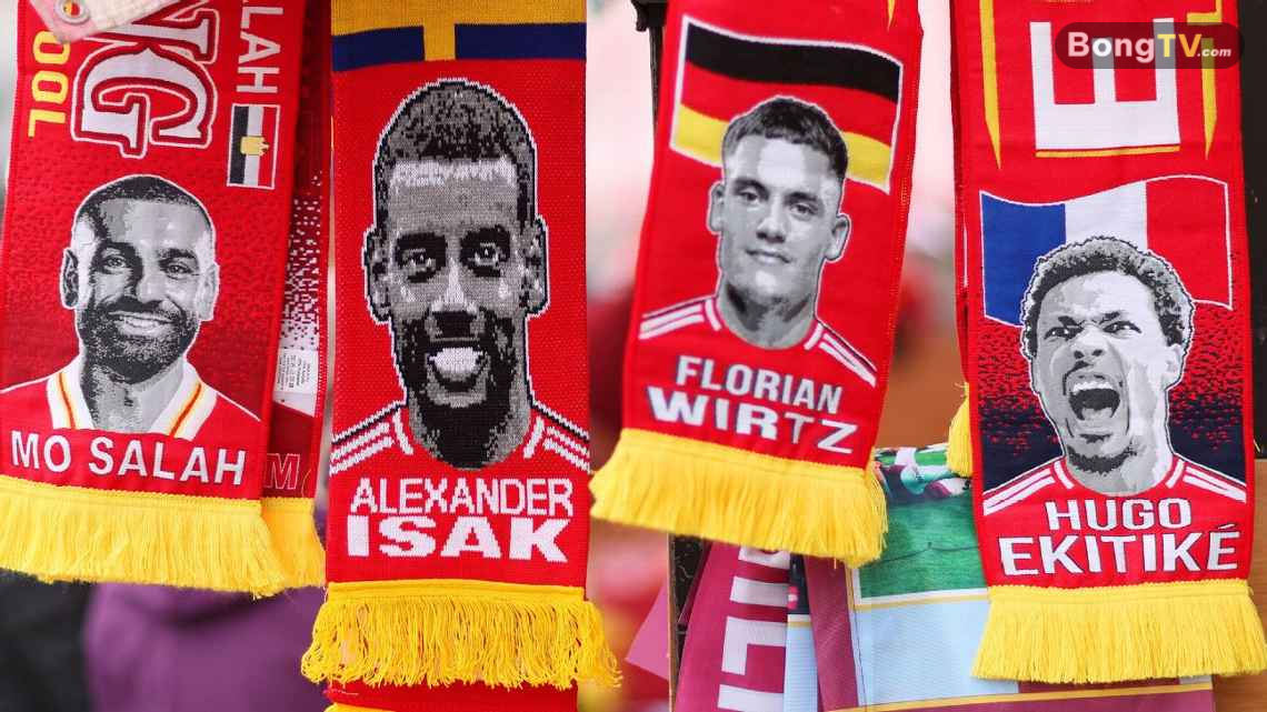 Những ngôi sao lớn không giúp Liverpool bay cao.