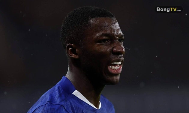 Caicedo sẽ lỡ trận Burnley