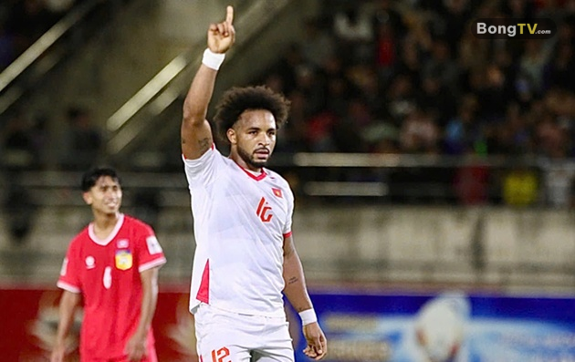 Xuân Son ghi bàn đều cho ĐT Việt Nam
