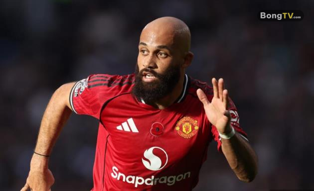 Sẽ rất tuyệt nếu MU có '2 Mbeumo' trong đội hình.