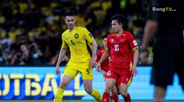 Malaysia xem Việt Nam là đối trọng.