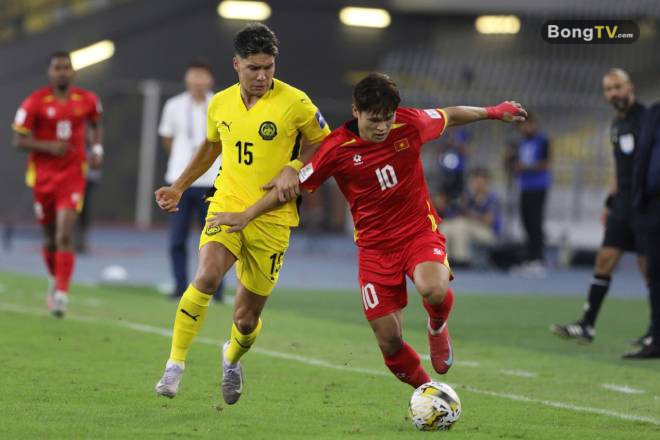 Dồn toàn lực cho trận sinh tử với Malaysia, ĐT Việt Nam không tham dự FIFA Series 2026.