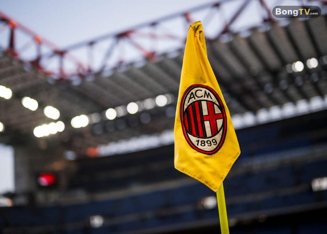 Milan là đội bóng giàu truyền thống.