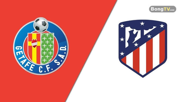 Getafe sẽ tiếp đón Atletico Madrid trên sân nhà ở vòng 13 Liga.