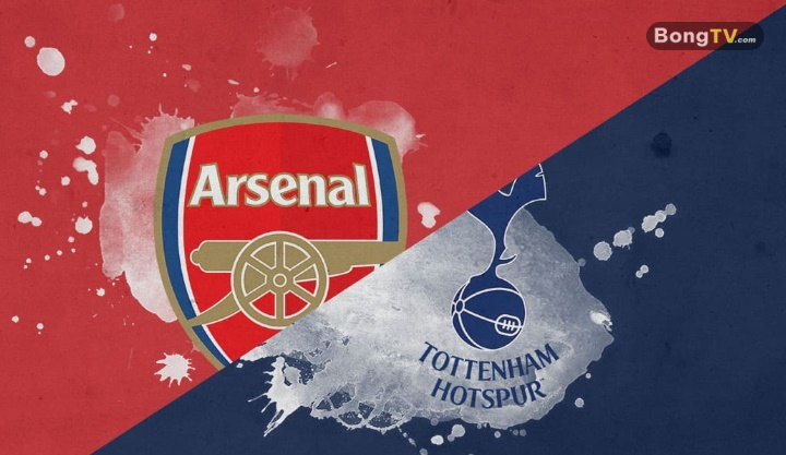 Arsenal và Spurs đã có những màn chạm trán nảy lửa trong quá khứ.