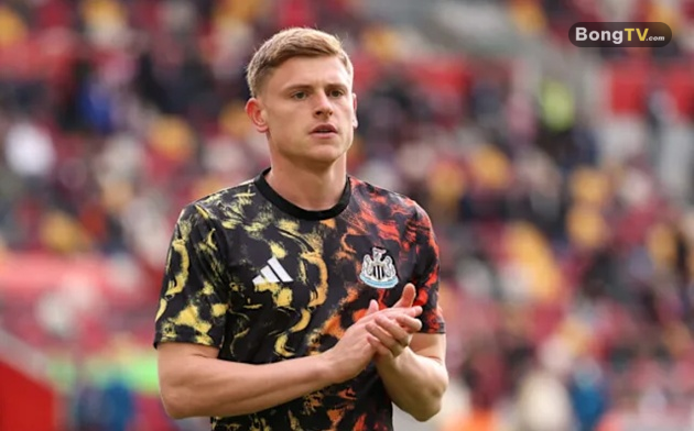 Scotland cần một nhân tố bùng nổ như Barnes