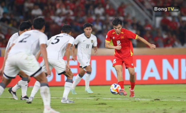 Công Phương có kinh nghiệm thi đấu phong phú.