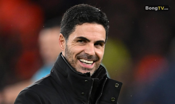 Cơ hội đang đến với Arteta cùng các học trò.