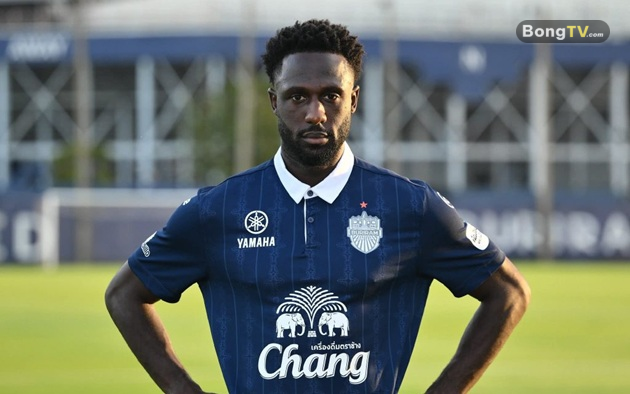 Schindler có thể là đại diện của Thai League dự World Cup.