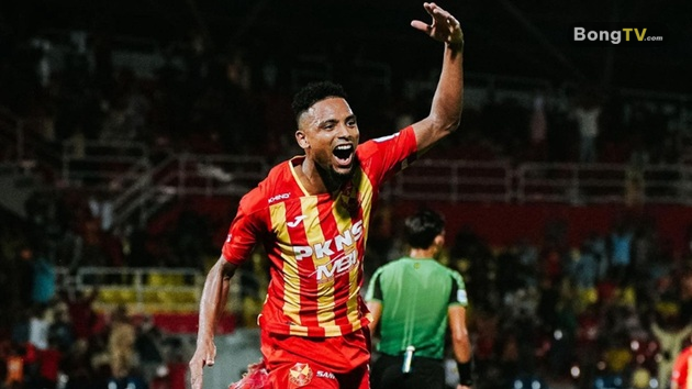 Alvin Fortes có cơ hội dự World Cup.