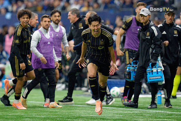 Son thắp lên hy vọng cho Los Angeles và cũng là người dập tắt nó.