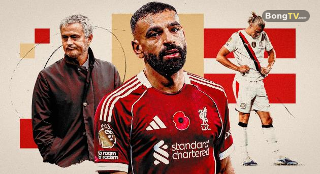 Liverpool đang gặp nhiều vấn đề như nhiều nhà ĐKVĐ khác ở NHA.