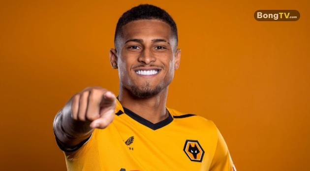 Gomes đã ở gần Man United?