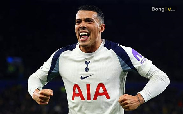 Pedro Porro là trụ cột hàng đầu tại Tottenham Hotspur.