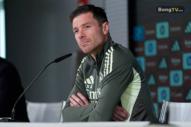 HLV Xabi Alonso cảnh báo Real Madrid không được phép chủ quan trong chuyến làm khách trước Elche.