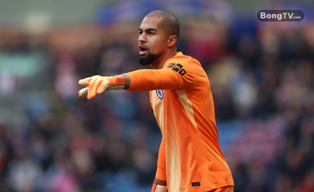 Sanchez là cái tên đáng tin cậy của Chelsea.