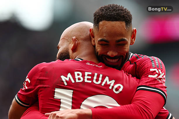 Mbeumo hay Cunha đều không phải là những bom tấn kỷ lục.