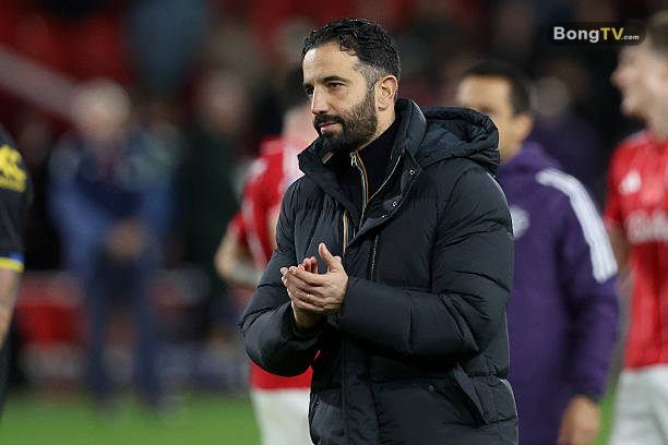 Amorim có thể đón thêm tiền vệ ngay tháng Một.