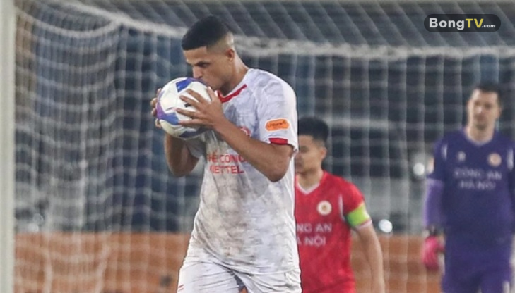 Lucao trở thành người hùng của Thể Công.