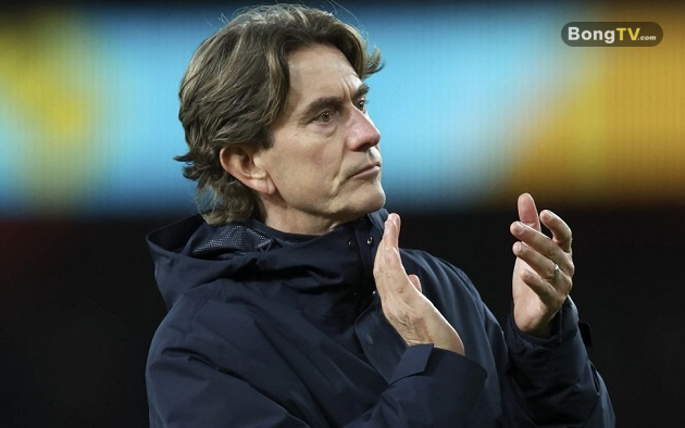 Tottenham thi đấu với tâm lý sợ thua ở trận derby.