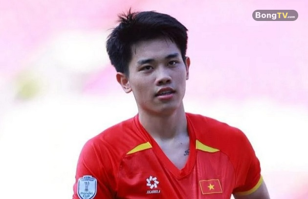 HLV Polking xác nhận Đình Bắc, Minh Phúc và Lý Đức sẽ sớm hội quân với U22 Việt Nam.