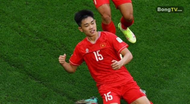 CLB CAHN đồng ý nhả quân cho U22 Việt Nam.