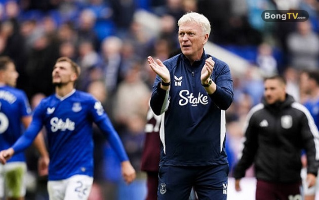 Moyes đánh giá Man Utd đang mất đi bản sắc từ thời Sir Alex.