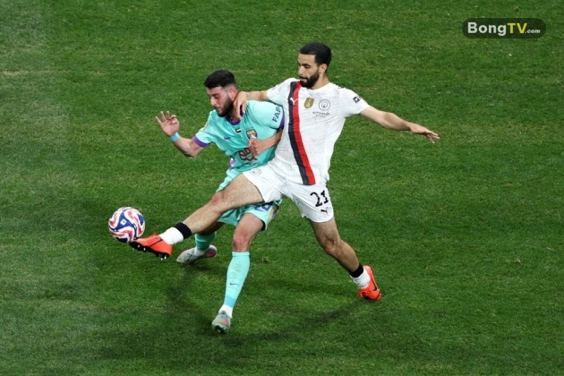 Man City vẫn được đánh giá rất cao.