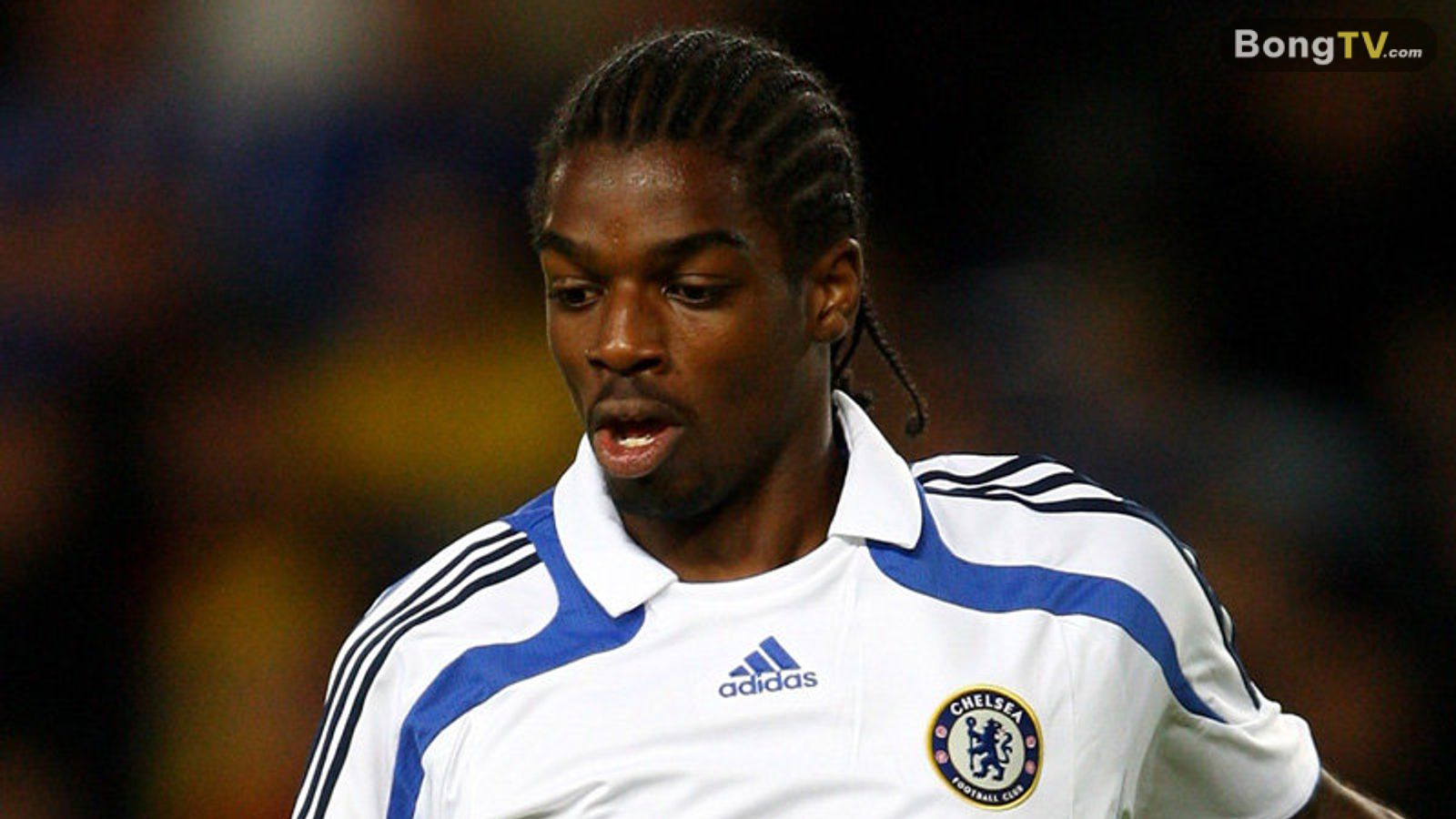 Anthony Grant từng được Mourinho quy hoạch để thay thế Makelele.