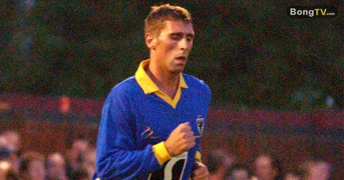 Joe Sheerin chỉ có một lần duy nhất ra sân cho Chelsea trước khi sự nghiệp rẽ sang hướng khác.