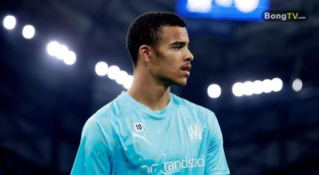 Greenwood đang có phong độ tuyệt vời.