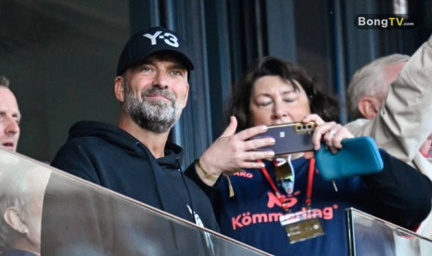 Rất nhiều đội bóng lớn muốn mời Klopp về làm việc.