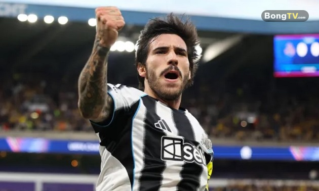 Newcastle vừa có chiến thắng ấn tượng trước Man City.