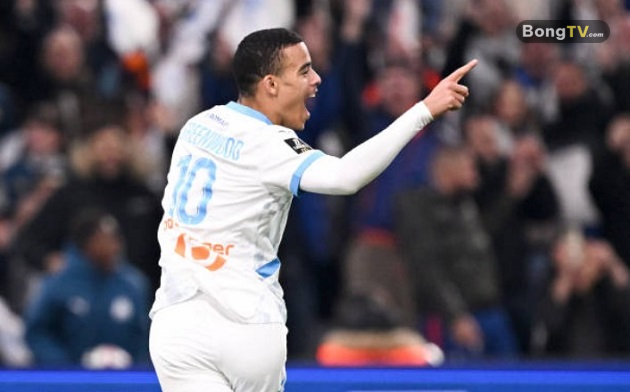 Greenwood là người mà hậu vệ Newcastle cần phải lưu tâm.