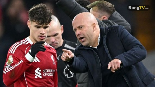 Liverpool đã thua 6/7 trận gần nhất tại Ngoại hạng Anh