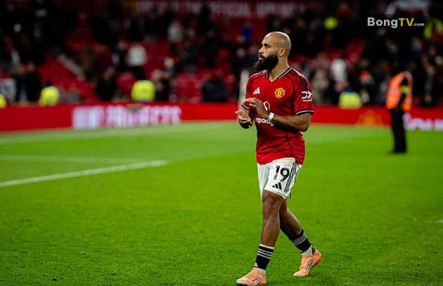 Bryan Mbeumo – 6.2/10 điểm: Giữ được sự quyết tâm dù đội chơi kém, nhưng không tạo ra khác biệt đáng kể.