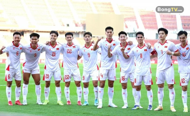 U22 Việt Nam cân nhắc không tham dự lễ khai mạc SEA Games 33.