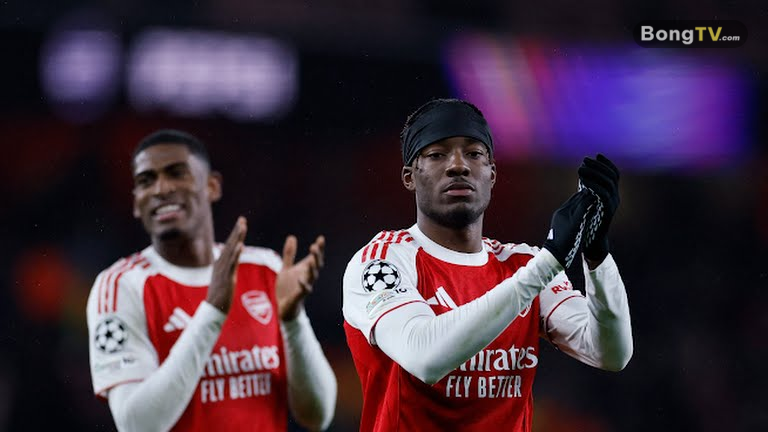 Họ thiếu nhiều cầu thủ nhưng vẫn còn đội hình mạnh.