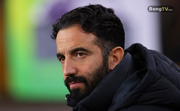 Amorim tiết lộ cú hích giúp Man Utd đánh bại Wolves