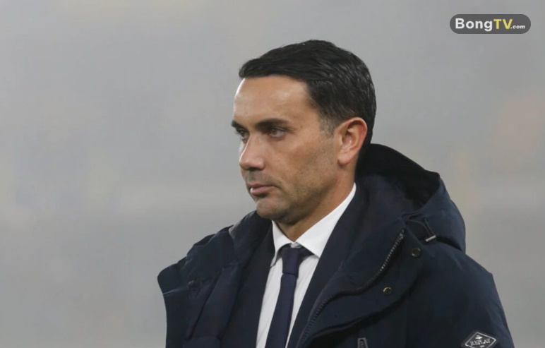 HLV Atalanta đã có những chia sẻ đáng chú ý trước cuộc đối đầu Chelsea.