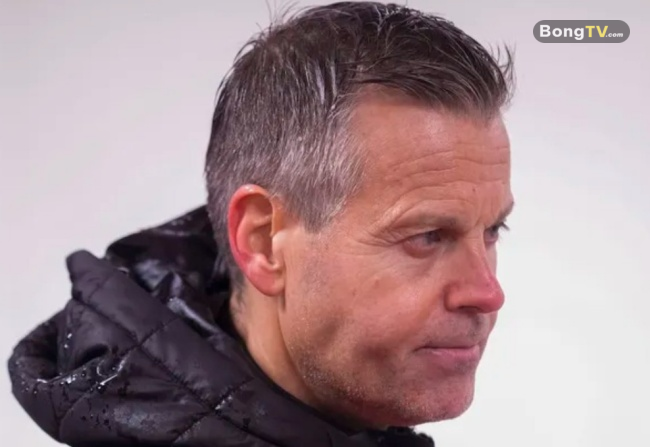 Bodo/Glimt có phong độ kém ở Champions League.