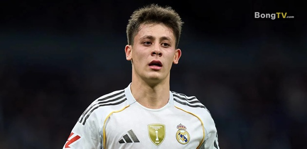 MU được cho đang nhắm đến Guler.