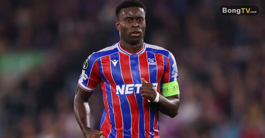 Guehi lọt mắt xanh nhiều CLB lớn.