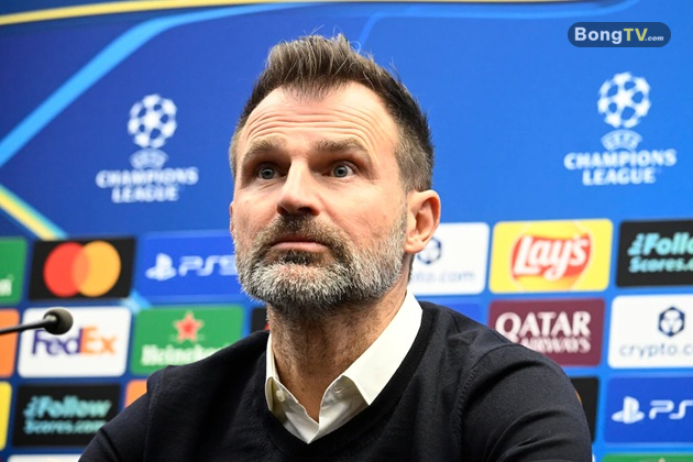 Ivan Leko được giao nhiệm vụ khó ở Brugge.