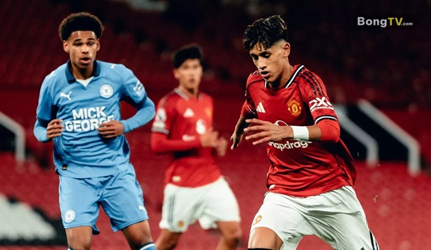 JJ Gabriel lại vừa được nhắc tên.