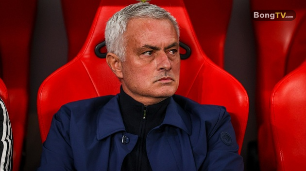 Mourinho không định quay lại Real.