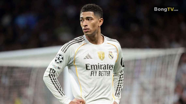 Bellingham được Ruud Gullit bảo vệ