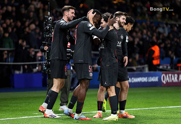 PSG có thể giành thắng lợi hủy diệt.